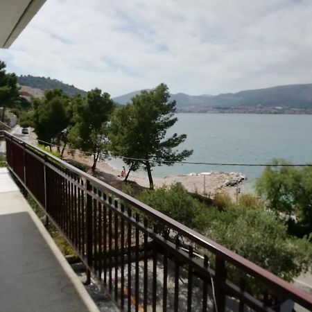 Apartmani Ante Trogir Exterior foto