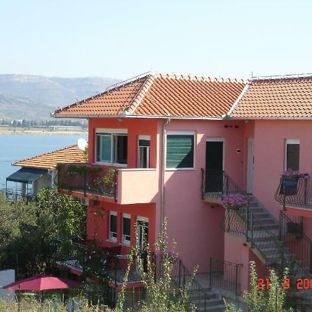 Apartmani Ante Trogir Exterior foto