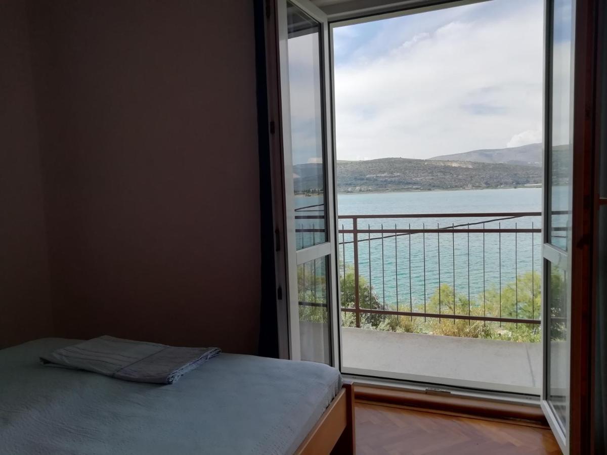 Apartmani Ante Trogir Exterior foto
