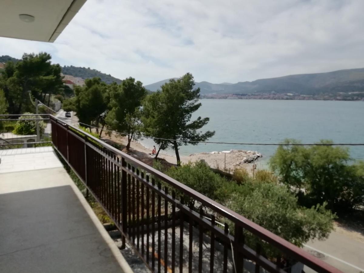 Apartmani Ante Trogir Exterior foto