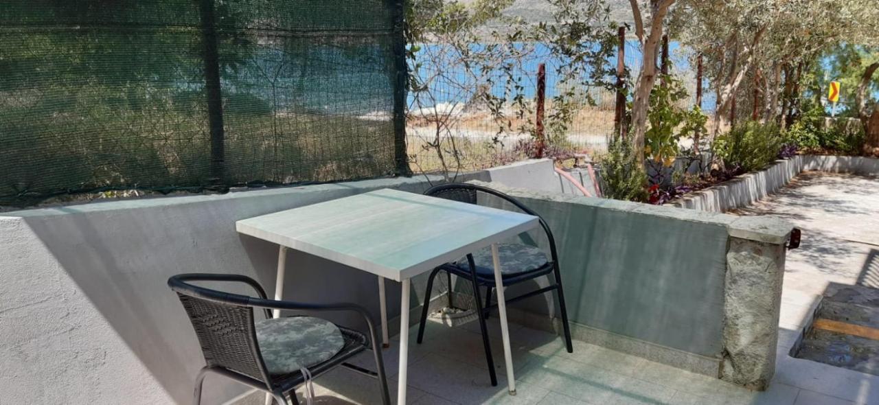 Apartmani Ante Trogir Exterior foto