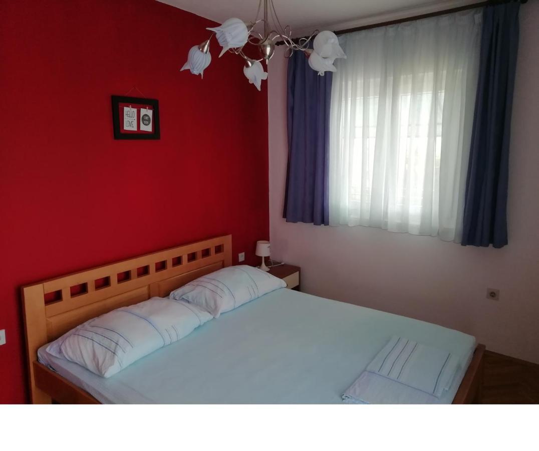Apartmani Ante Trogir Exterior foto
