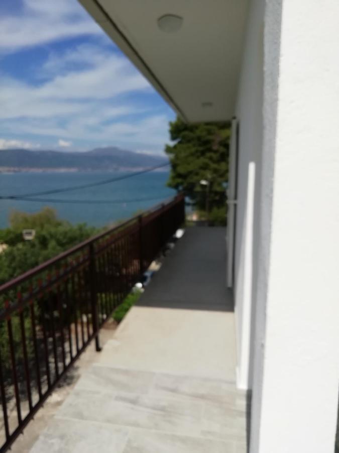 Apartmani Ante Trogir Exterior foto