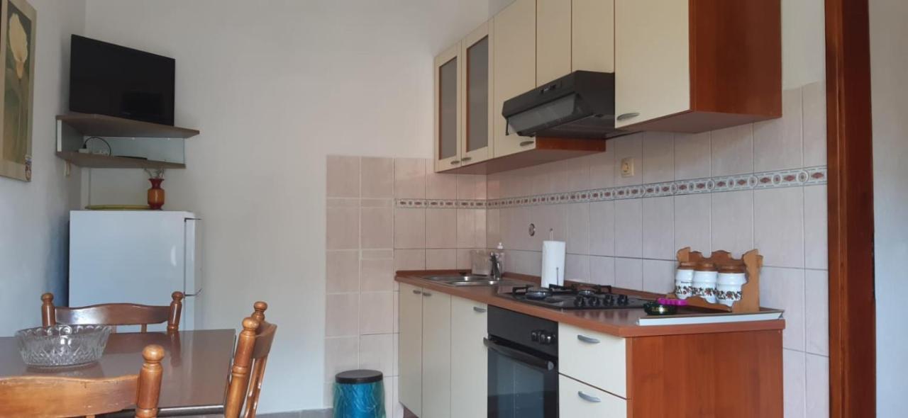 Apartmani Ante Trogir Exterior foto