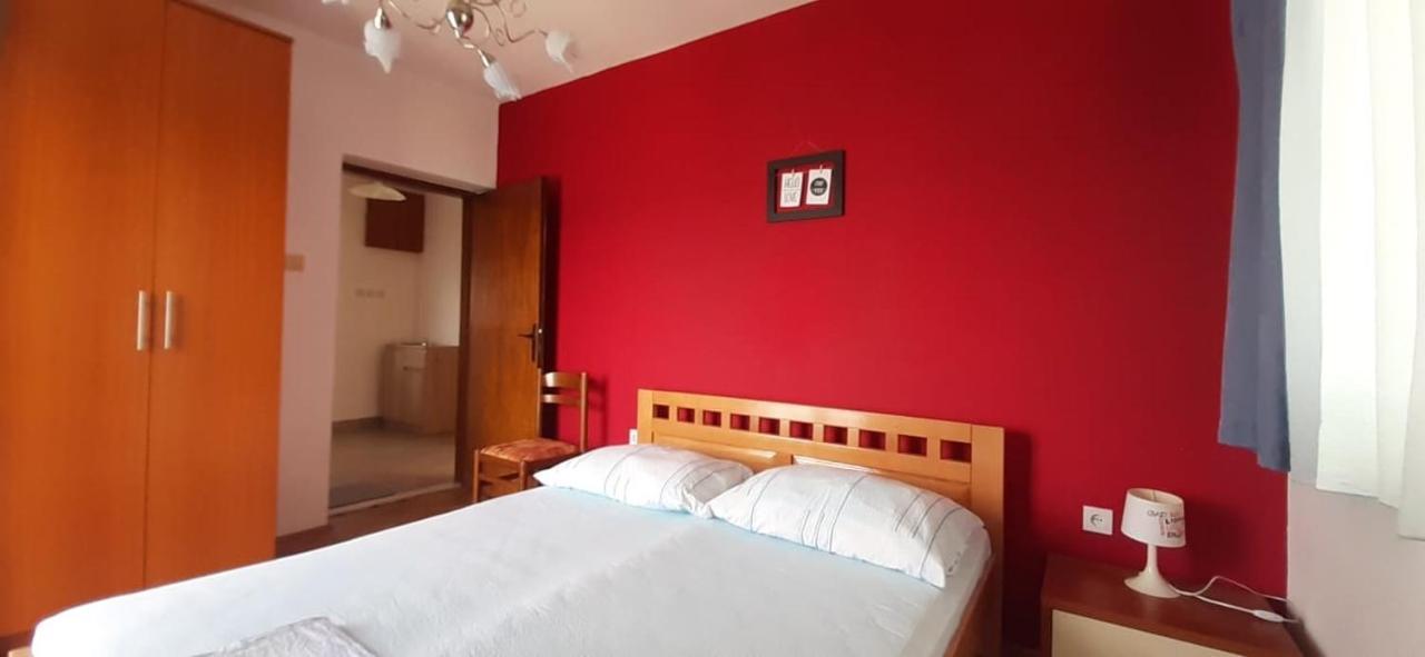 Apartmani Ante Trogir Exterior foto