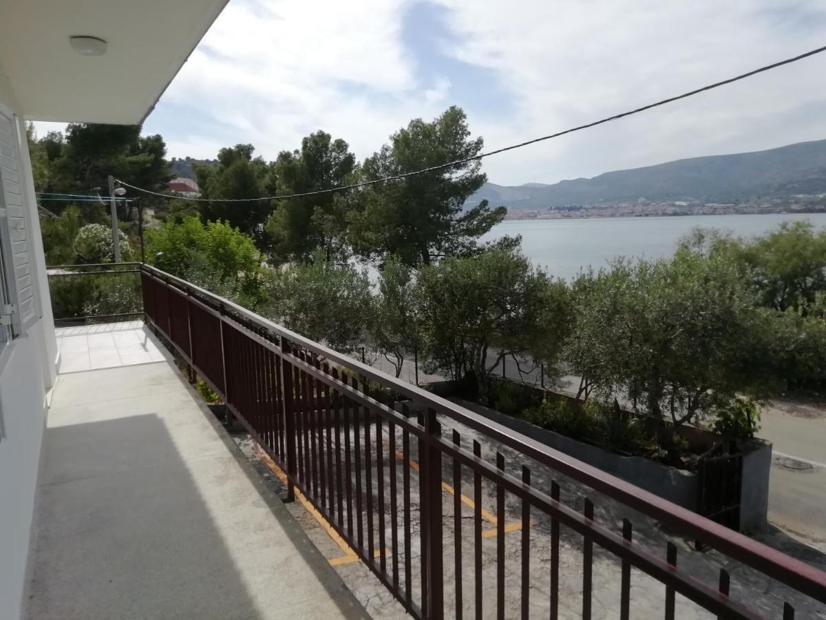 Apartmani Ante Trogir Exterior foto
