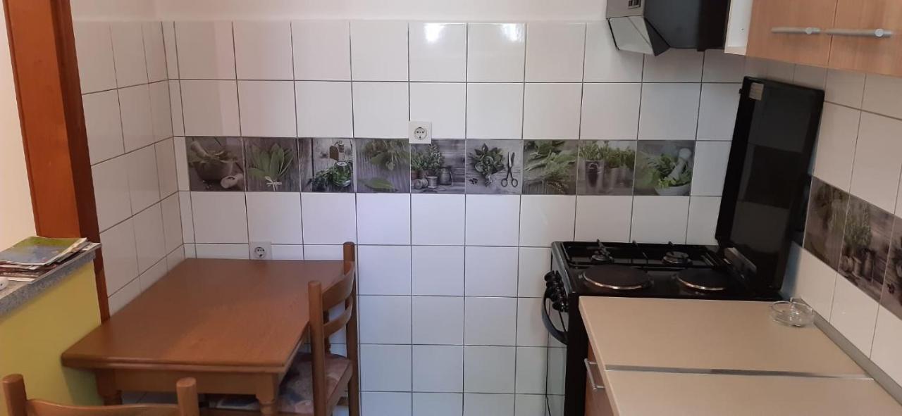 Apartmani Ante Trogir Exterior foto