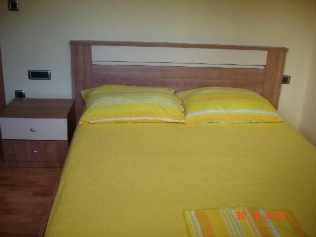 Apartmani Ante Trogir Exterior foto