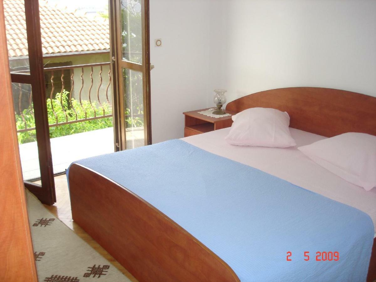 Apartmani Ante Trogir Exterior foto