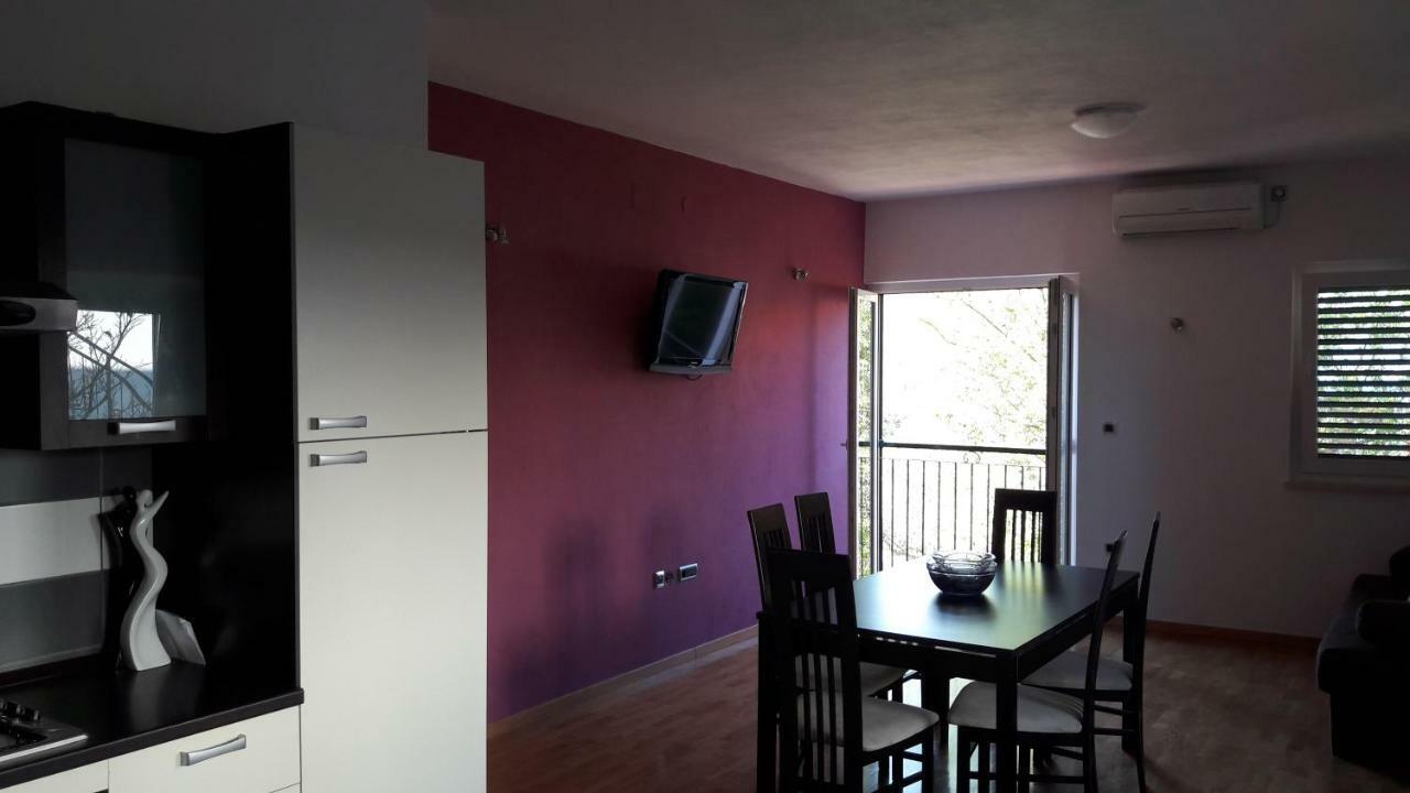 Apartmani Ante Trogir Exterior foto