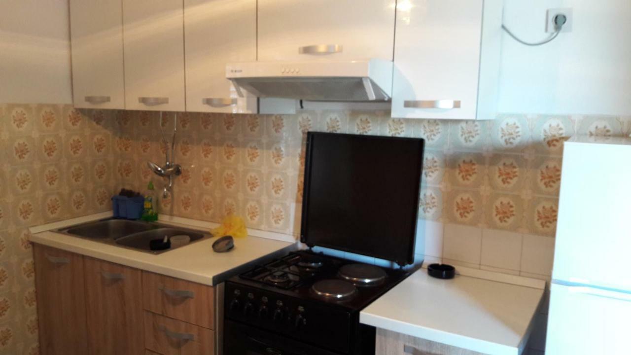 Apartmani Ante Trogir Exterior foto