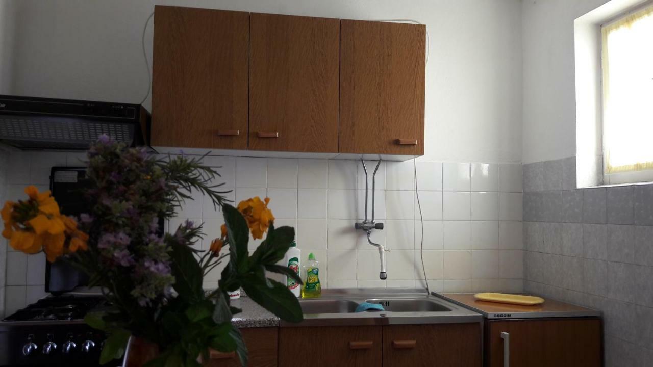 Apartmani Ante Trogir Exterior foto