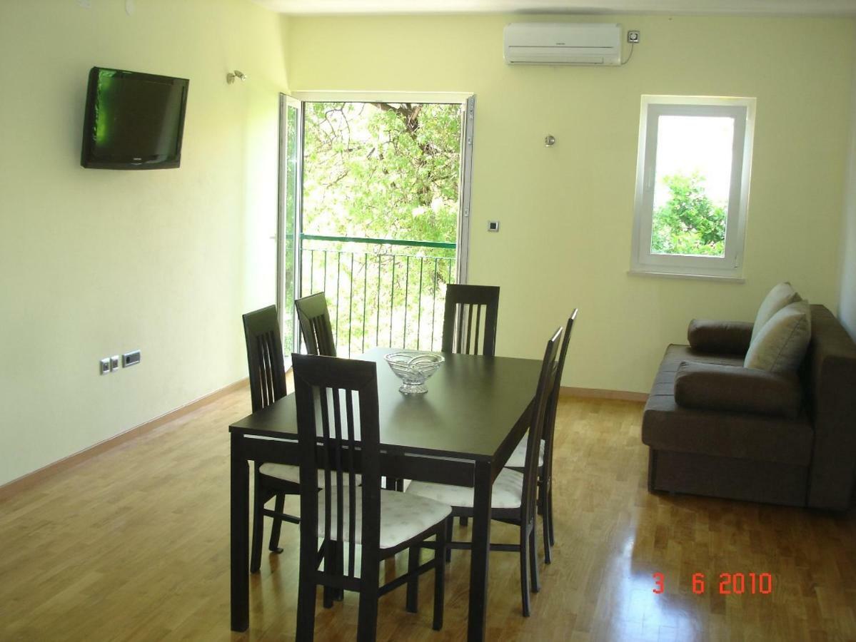 Apartmani Ante Trogir Exterior foto