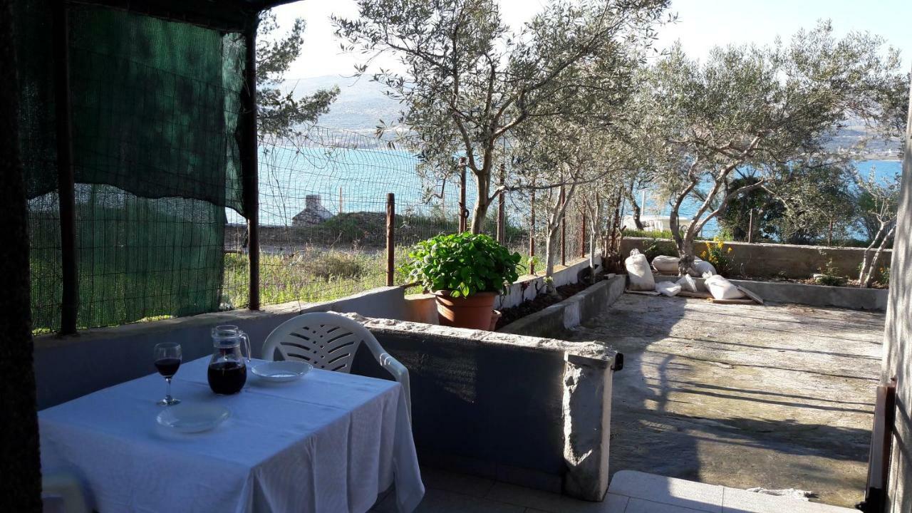 Apartmani Ante Trogir Exterior foto