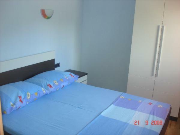 Apartmani Ante Trogir Exterior foto