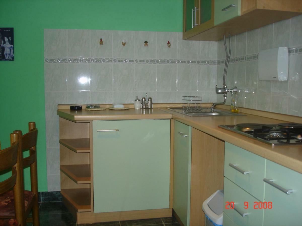 Apartmani Ante Trogir Exterior foto