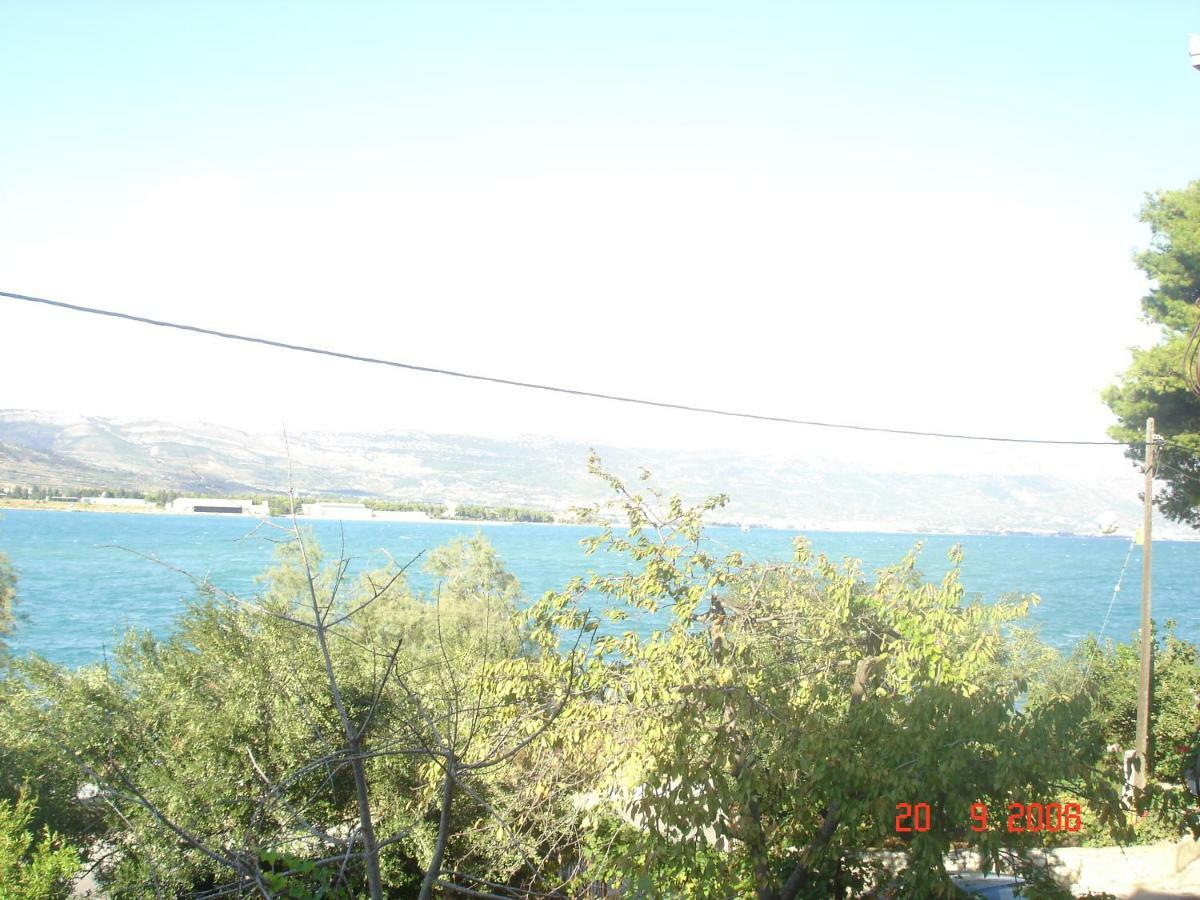 Apartmani Ante Trogir Exterior foto