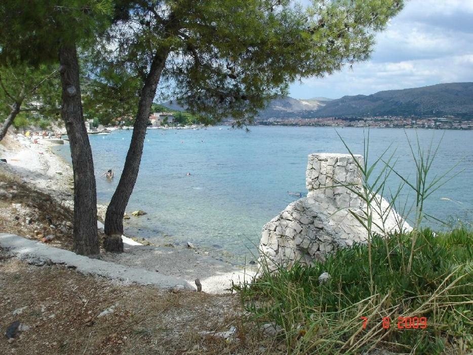 Apartmani Ante Trogir Exterior foto